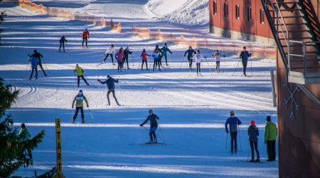 後冬奧時期冰雪運動普及推廣研究